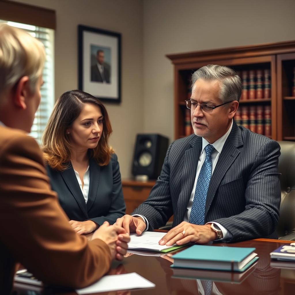 License Revocation Defense Lawyer Manassas Park, VA