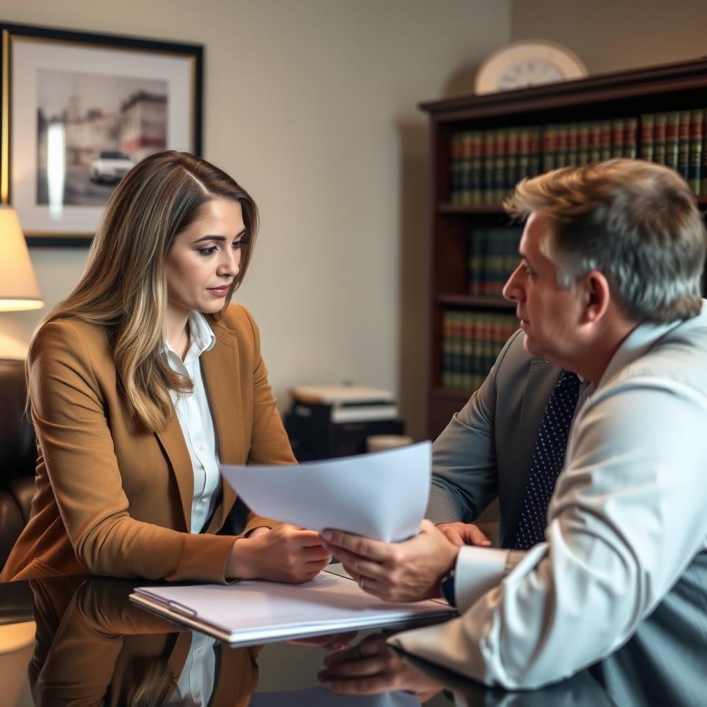License Suspension Defense Lawyer Bedford County, VA