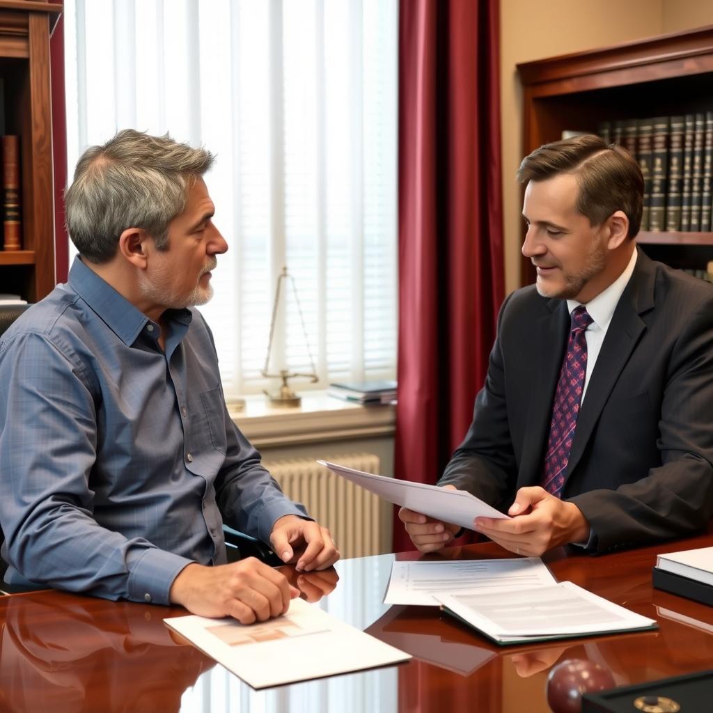License Suspension Defense Lawyer Botetourt County, VA