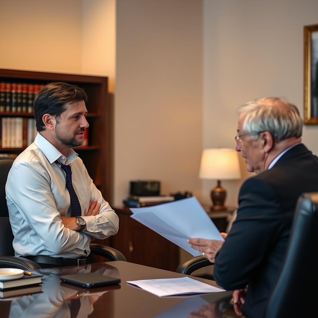License Suspension Defense Lawyer Fredericksburg, VA