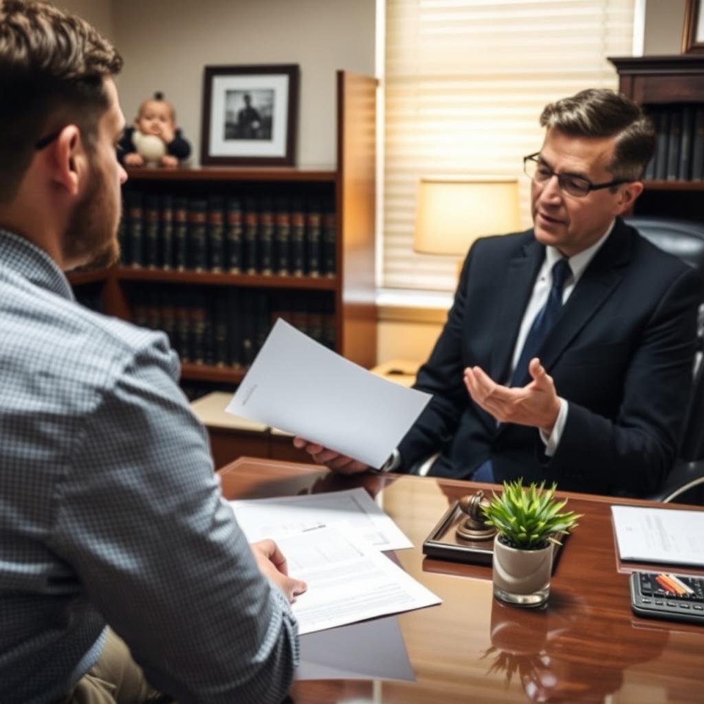 License Suspension Defense Lawyer Lexington, VA