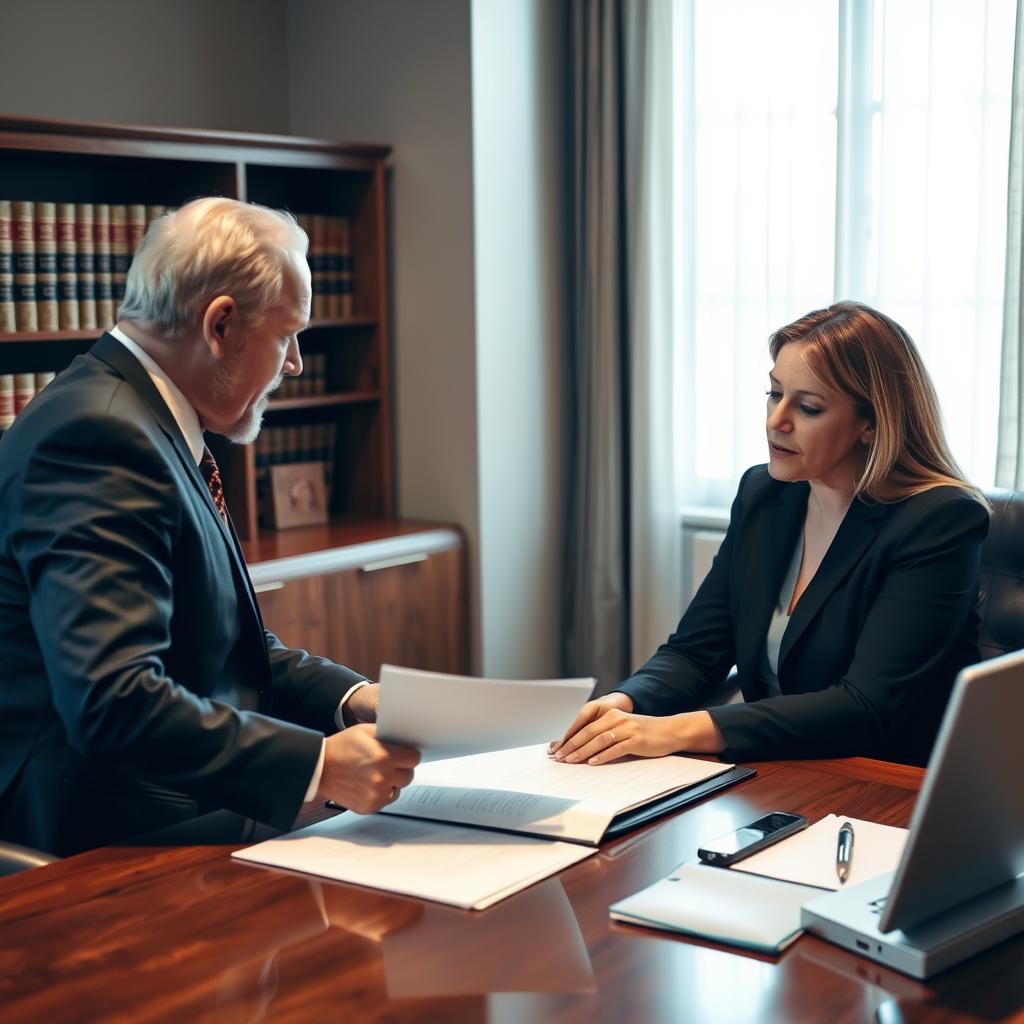 License Suspension Defense Lawyer Near Me