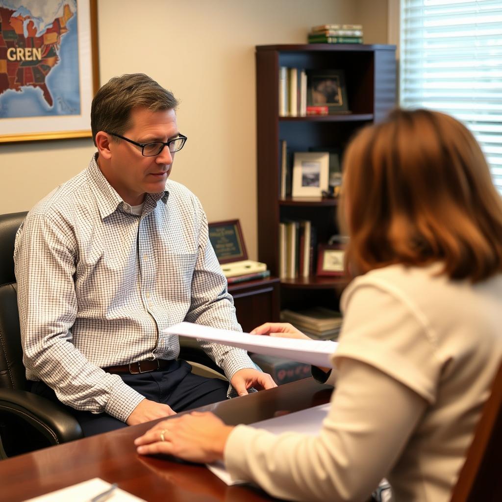 License Suspension Defense Lawyer Rappahannock County, VA