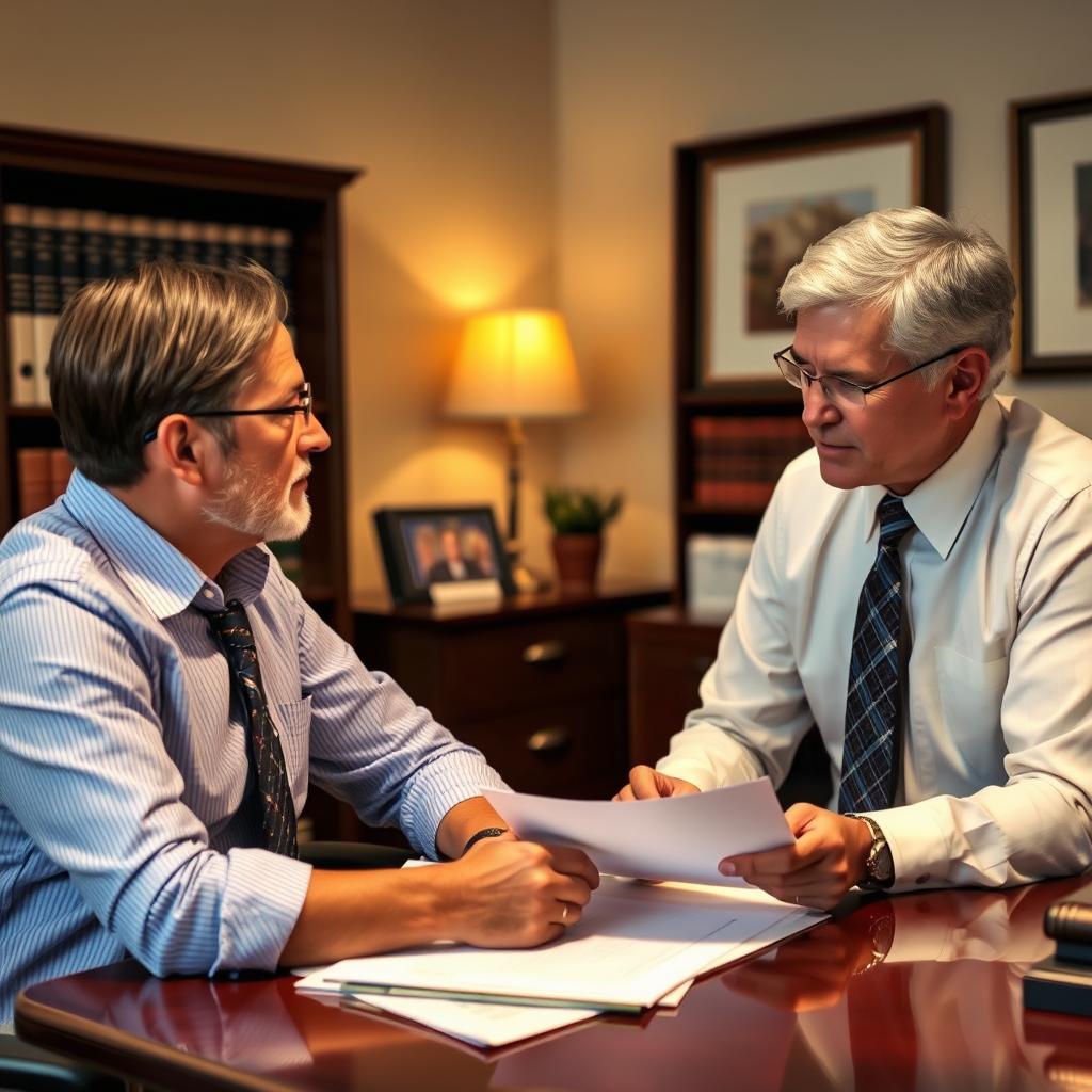 License Suspension Defense Lawyer Suffolk, VA