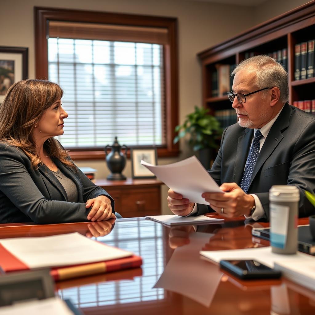 Reckless Driving by Speed Lawyer Spotsylvania County, VA