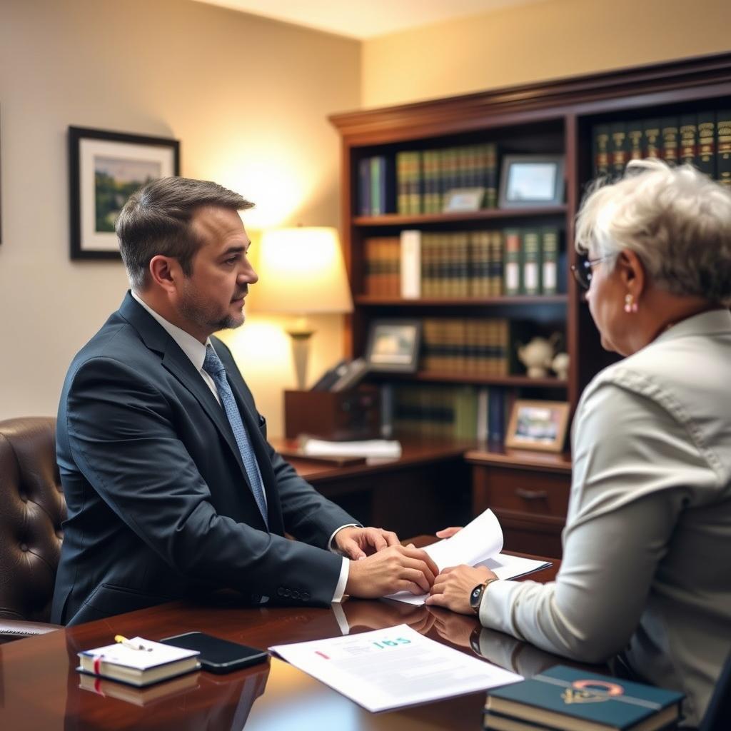 Reckless Driving Lawyer Caroline County, VA