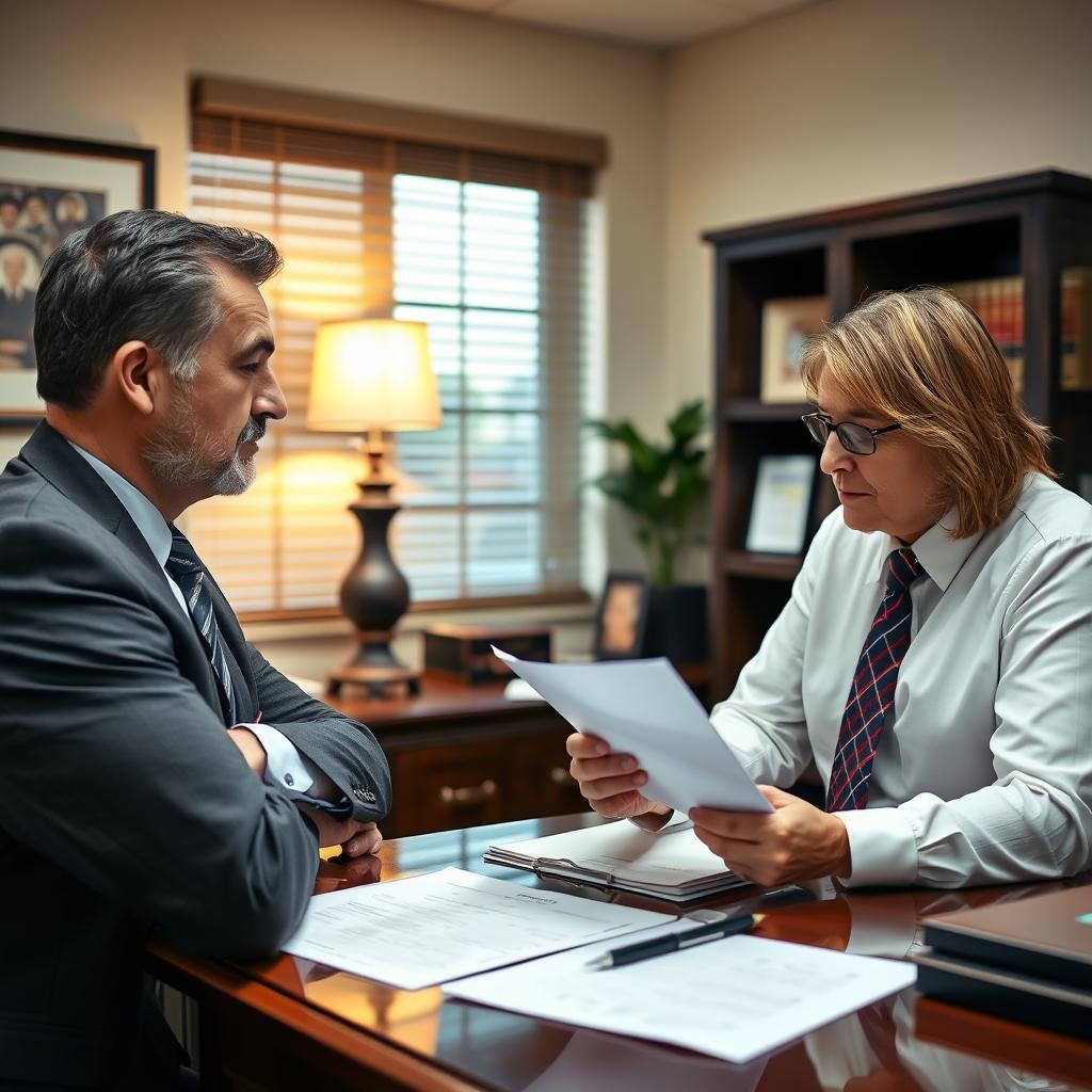 Reckless Driving Lawyer Chesapeake, VA