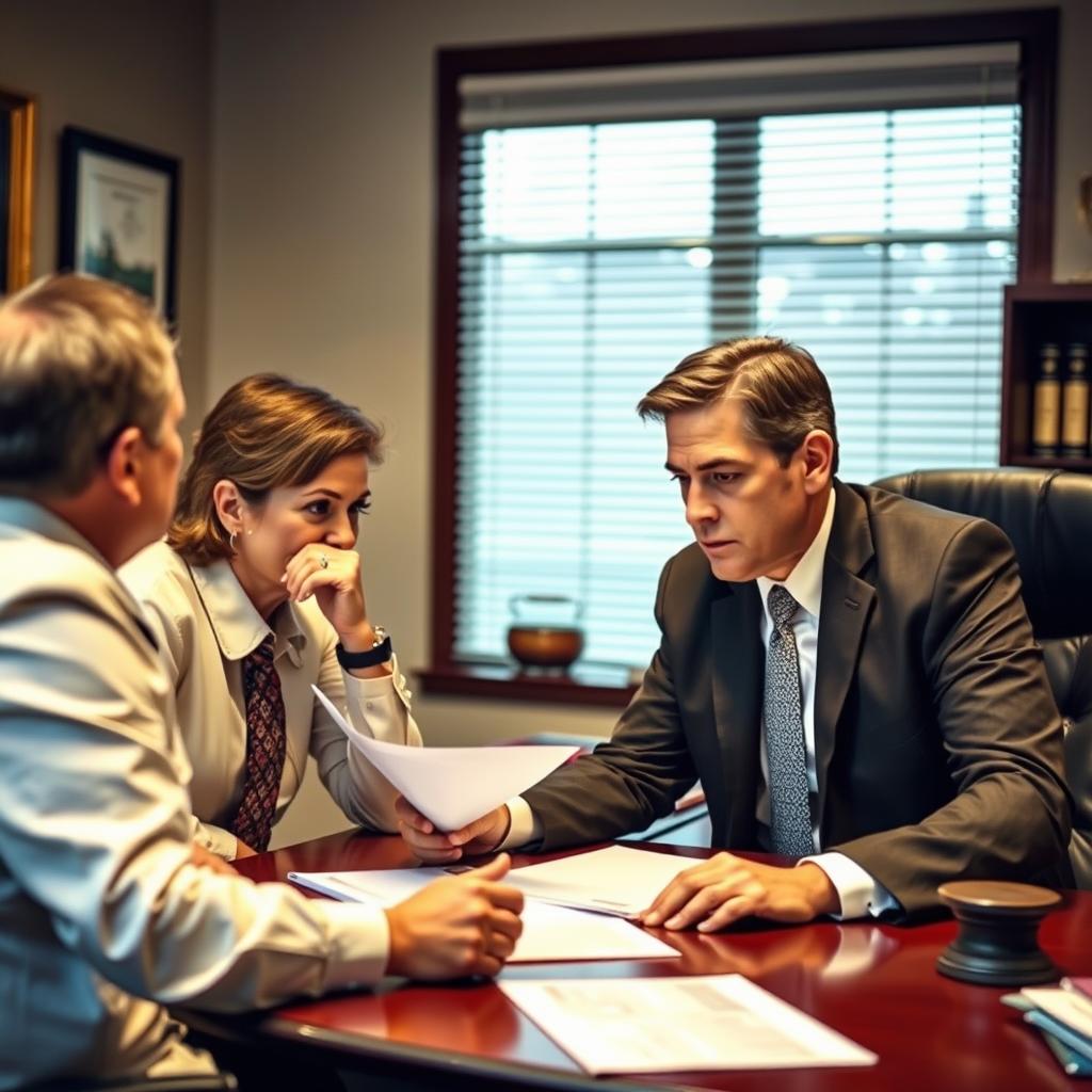 Speeding Ticket Lawyer Culpeper County, VA