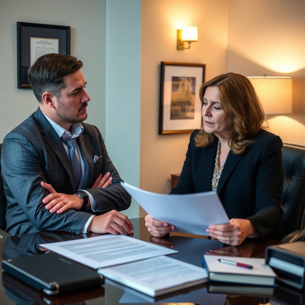 What are the consequences of refusing a breath test in Virginia