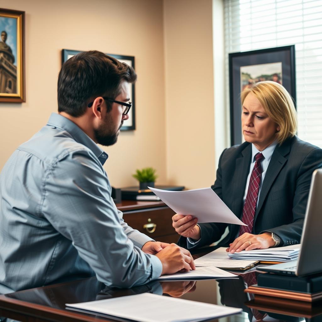 What are the consequences of refusing a breath test in Virginia