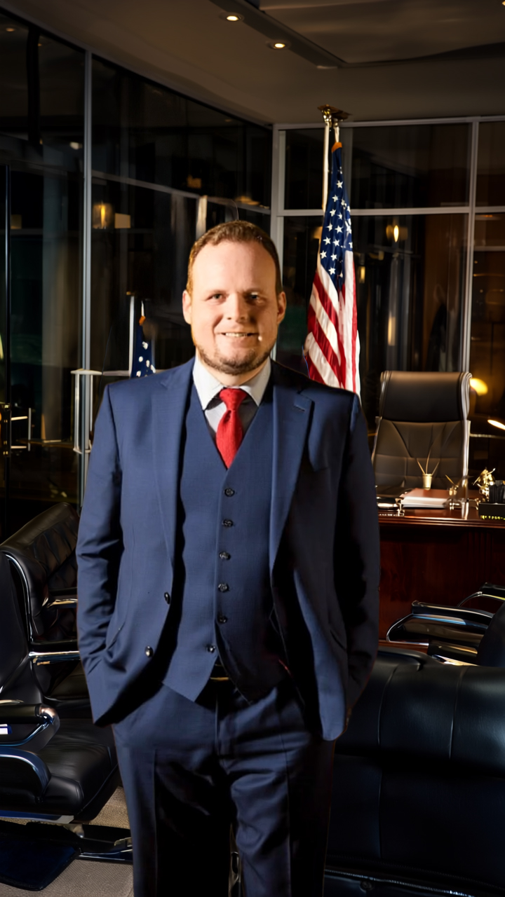 Michael T. Trent, Of Counsel
